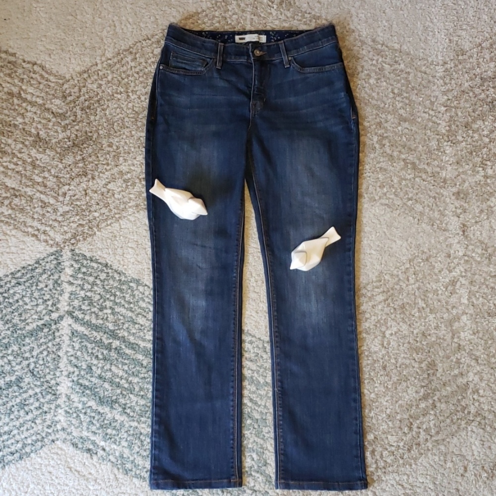 Levi's 525 Perfect Waist